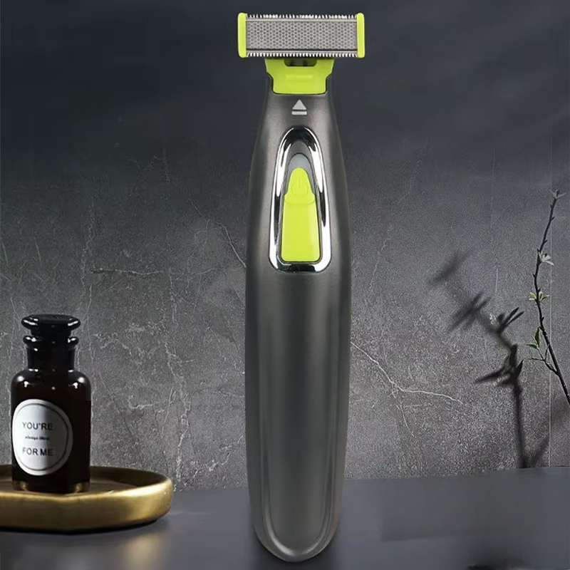 X Blade – Precision Body & Beard Trimmer